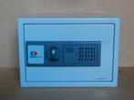 SecureLine Digitale kluisje geldkist kluis Secure Safe 14kg, Ophalen, Zo goed als nieuw, Brandkast