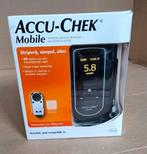 Accu-Chek Mobile glucosemeter Roche ongebruikt, Ophalen of Verzenden, Nieuw