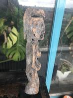korwar sepik geelvinkbaai oceanie sculptuur, Antiek en Kunst, Ophalen of Verzenden