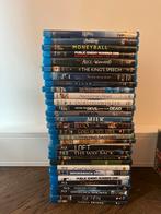 Blue ray 30x, Ophalen of Verzenden, Zo goed als nieuw
