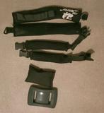 Enkel lood 2 x 2 (4x0.5kl), Watersport en Boten, Duiken, Ophalen of Verzenden, Zo goed als nieuw, Lood of Loodgordel