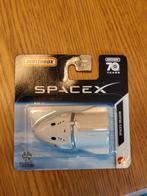 Matchbox SpaceX Dragon Capsule, Ophalen of Verzenden