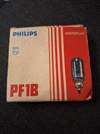 Aangeboden : Philips Photoflux PF1B, Audio, Tv en Foto, Fotografie | Flitsers, Ophalen, Zo goed als nieuw, Overige merken