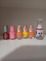 Verschillende kleuren nagellak, Overige kleuren, Nieuw, Ophalen of Verzenden, Handen en Nagels