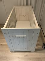 Babybedje met beddengoed, Ophalen of Verzenden, Zo goed als nieuw, Jongetje of Meisje