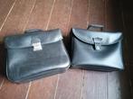 Vintage afpak tassen,, Ophalen of Verzenden, Zo goed als nieuw
