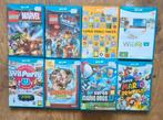 Nintendo Wii U Spellen, Spelcomputers en Games, Games | Nintendo Wii U, Avontuur en Actie, Ophalen of Verzenden, Zo goed als nieuw