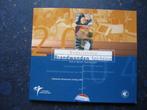 Goede doelen set 2004 Nederlands Brandwonden Stichting., Ophalen of Verzenden, Koningin Beatrix, Euro's, Setje