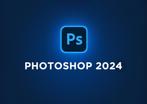 Photoshop CC 2024 software Adobe FULL, Computers en Software, Ophalen of Verzenden, Gebruikt, Windows