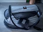 Deryan kampeer babybed plus extra matrasje, Ophalen of Verzenden, Zo goed als nieuw