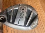 Big bertha hybrid 4, Sport en Fitness, Golf, Ophalen, Zo goed als nieuw, Club, Callaway