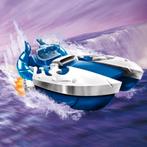 Skylanders Superchargers Power Blue Splatter Splasher, Avontuur en Actie, Activision Blizzard International B.V., Eén computer