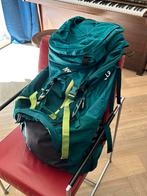 Quechua Symbium 70+10 access Backpack, 40 cm of meer, Gebruikt, Trekking, 60 cm of meer