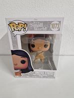 Funko 1073 It's a small world UNITED STATES (Disney), Ophalen of Verzenden, Zo goed als nieuw