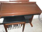 Technics orgel Kn sx En 4, Muziek en Instrumenten, Orgels, Ophalen, Gebruikt, 2 klavieren, Orgel