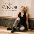 CD: Dana Winner – Tussen Nu En Morgen (Digipak), Cd's en Dvd's, Ophalen of Verzenden, Zo goed als nieuw, Levenslied of Smartlap