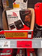 Weber connect smart grilling hub !gloednieuw! Op=op, Ophalen of Verzenden, Nieuw, Weber