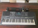 Yamaha PSR-E463 snelle ophaalprijs, Ophalen, Aanslaggevoelig, Yamaha, Overige aantallen