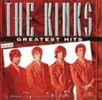 The Kinks ‎– Greatest Hits Of The Kinks  Originele Cassette, Cd's en Dvd's, Cassettebandjes, Ophalen of Verzenden, Pop, 1 bandje