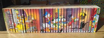 Donald Duck Pockets - Vroege Edities in Goede staat! beschikbaar voor biedingen