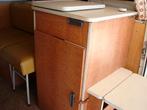 Gezocht kastje T2a westfalia, Auto-onderdelen, Interieur en Bekleding, Ophalen of Verzenden, Gebruikt, Volkswagen