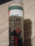 Bolivia Houtvuller 250ml - Nieuw!, Beige, Nieuw, Ophalen of Verzenden, Verf