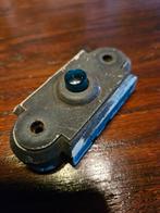 Antieke Bakeliet Deurbel - Mooi en Gaaf, Ophalen of Verzenden, Gebruikt