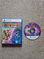 Ratchet & Clank: Rift Apart PS5, Ophalen, Gebruikt