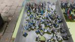 WARGAMING/Elfenleger/Tin/Plastic/geverfd, Figuurtje(s), Zo goed als nieuw, Geverfd, Lord of the Rings