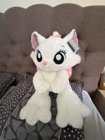 Disney grote bigfoot knuffel marie, Verzamelen, Ophalen of Verzenden, Winnie de Poeh of vrienden, Zo goed als nieuw, Knuffel