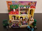 Lego friends 41379, Ophalen of Verzenden, Zo goed als nieuw, Complete set, Lego