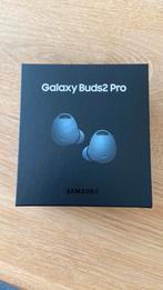 Galaxy Buds2 pro, Telecommunicatie, Mobiele telefoons | Oordopjes, Nieuw, Ophalen