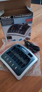 Tronic batterijoplader (nieuw), Ophalen of Verzenden, Nieuw