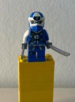 LEGO Ninjago Jay Digi, Kinderen en Baby's, Speelgoed | Duplo en Lego, Ophalen of Verzenden, Zo goed als nieuw