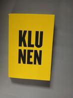 Kluun - Klunen, Ophalen of Verzenden, Zo goed als nieuw, Kluun
