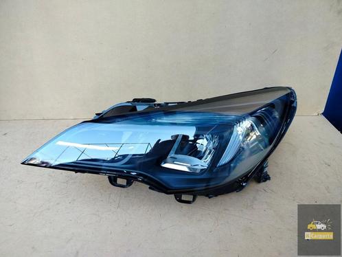 Opel Astra V K lift LED linkerlamp Ideaal, Auto-onderdelen, Verlichting, Opel, Gebruikt, Ophalen of Verzenden