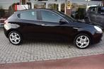 Alfa romeo GIULIETTA 1.4 T Distinctive, Auto's, Alfa Romeo, Voorwielaandrijving, Gebruikt, Euro 6, 4 cilinders