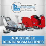 Meijer SR750B opzit accu-schrobzuigmachine - GRATIS DEMO, Ophalen, Nieuw, Schrobmachine
