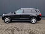Mercedes-Benz GL-klasse 450 7 persoons/Rijdt als Nieuw!, Auto's, Automaat, 8 cilinders, 2420 kg, Zwart