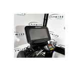 Life Fitness – 95T Discover SE3HD Zwart – Loopband, Sport en Fitness, Fitnessmaterialen, Ophalen of Verzenden, Gebruikt, Benen