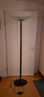 Artemide (Tebe) vloerlamp uplighter, Ophalen, Gebruikt, Glas, 150 tot 200 cm