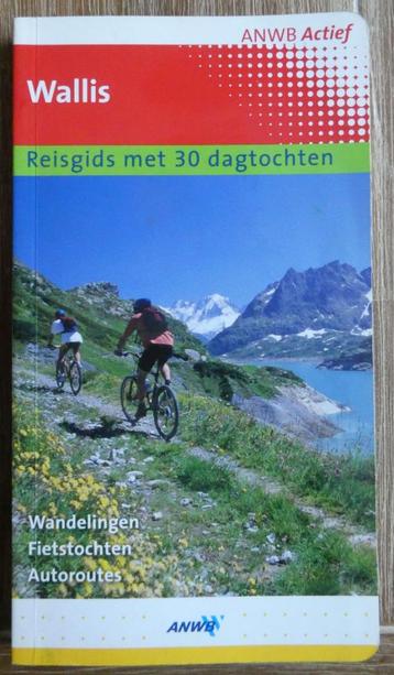 ANWB Actief Wallis beschikbaar voor biedingen