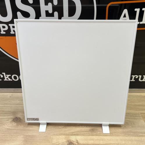 Quality Heating 350W Infrarood Paneel GT-A0606P-1 | Met doos, Doe-het-zelf en Verbouw, Verwarming en Radiatoren, Zo goed als nieuw