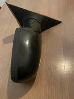 Renault Scenic 2006 Rechter Buitenspiegel - Zwart, Ophalen of Verzenden, Gebruikt, Renault