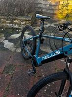 Elektrische Mountainbike met Gebruikssporen - Middenmotor, Gebruikt, 51 tot 55 cm, 50 km per accu of meer, Ophalen