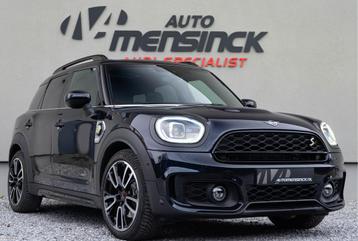 MINI Countryman 2.0 Cooper S E ALL4 MINI Yours / Standkachel beschikbaar voor biedingen