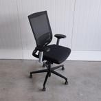 Klober Duera, Bureaustoel, Nieuw zwart gestoffeerd, NPR 1813, Gebruikt, -, Zwart, -