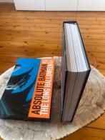 Absolute Batman, The long halloween. Hardcover, Boeken, Eén stripboek, Ophalen of Verzenden, Zo goed als nieuw, Jeph Loeb