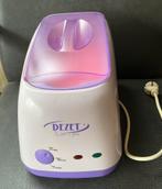 Dezet paraffine bad., Ophalen of Verzenden, Gebruikt, Overige typen