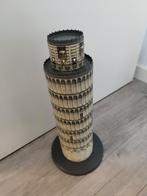 3D Puzzel Toren van Pisa, Hobby en Vrije tijd, Gezelschapsspellen | Bordspellen, Een of twee spelers, Ophalen of Verzenden, Zo goed als nieuw